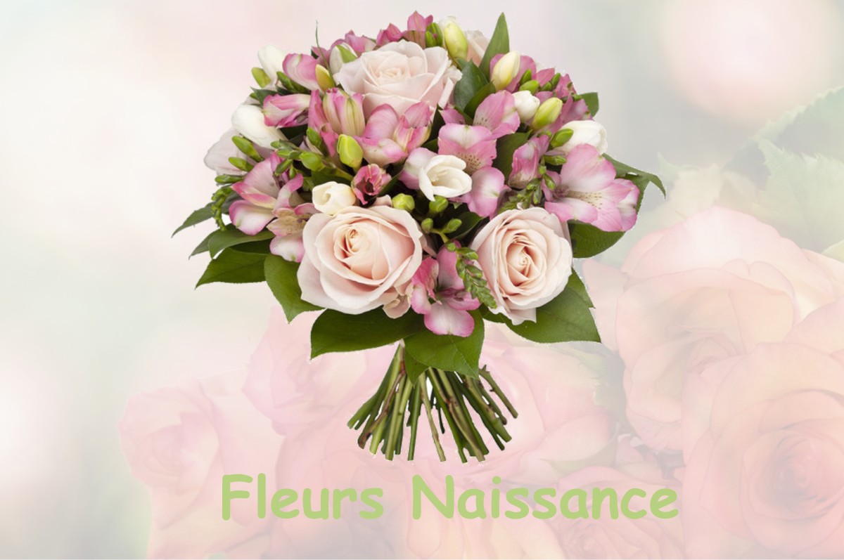 fleurs naissance BIVIERS