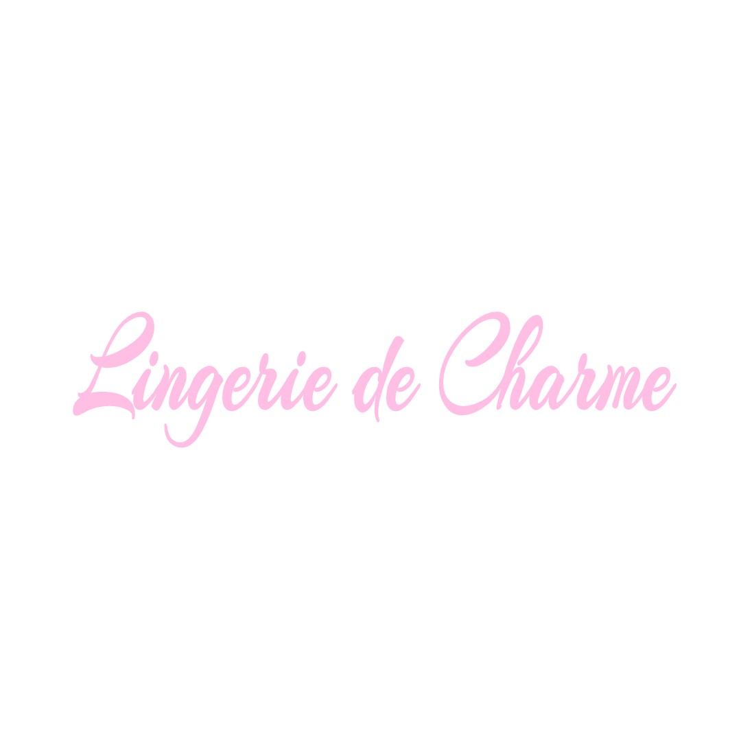 LINGERIE DE CHARME BIVIERS